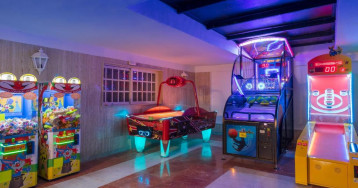 Hotel Magic Tropical Splash