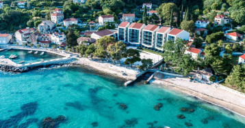 Hotel Maistra Select Mlini
