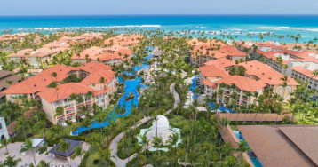 Hotel Majestic Elegance Punta Cana