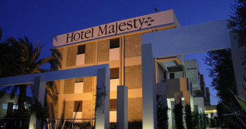 Hotel Majesty