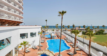 Ibersol Torremolinos Beach