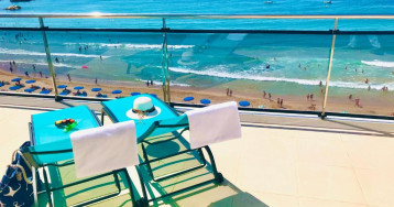 Hotel Marconi