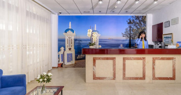 Hotel Mareny Benidorm Hotel Mareny Benidorm