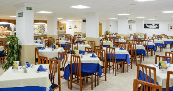 Hotel Mareny Benidorm