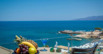 Hotel Mari Kristin Beach (Adult's Only, 15 +)
