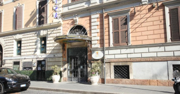 Hotel Marisa