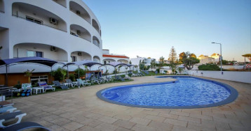 Hotel Maritur Hotel Maritur