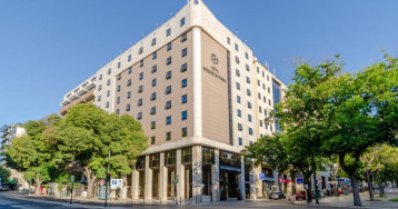 Hotel Marques De Pombal