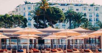 Hotel Martinez, in The Unbound Collection by Hyatt