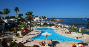 Hotel Mastichari Bay