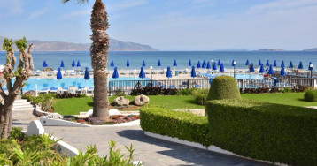 Hotel Mastichari Bay