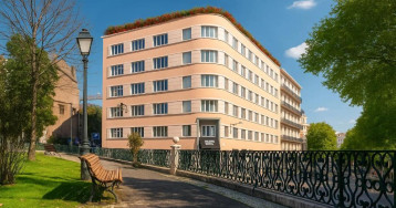 Hotel Maxime Boutique Avenida da Liberdade