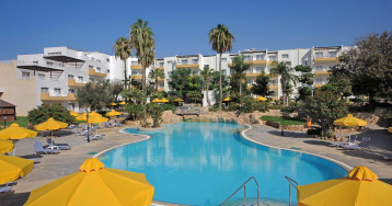 Hotel Mayfair Gardens