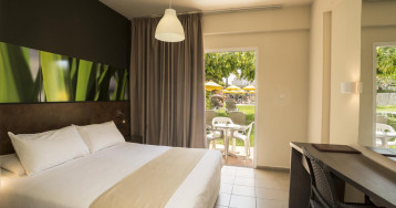 Hotel Mayfair Gardens