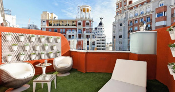 Grupotel Mayorazgo Hotel