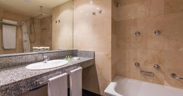 Hotel Mediterranean Palace