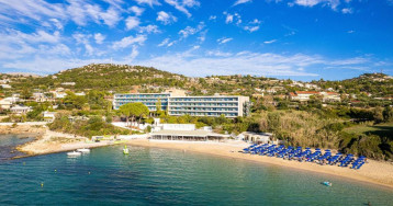 Hotel Mediterranee