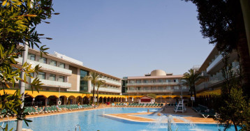 Hotel Mediterraneo Hotel Mediterraneo