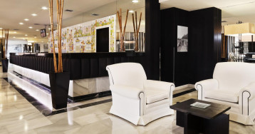 Hotel Melia Costa del Sol