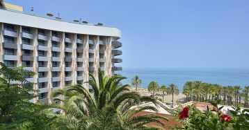 Hotel Melia Costa del Sol