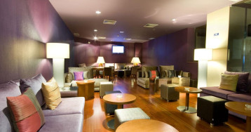 Hotel Melia Madeira Mare