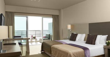 Hotel Melia Madeira Mare Hotel Melia Madeira Mare