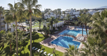 Hotel ME Marbella by Melia