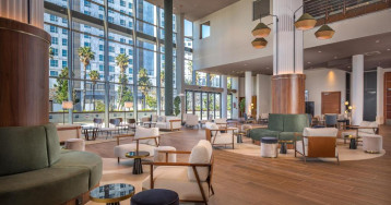 Hotel Melia Valencia