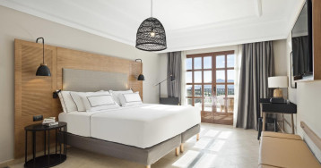 Hotel Melia Villaitana