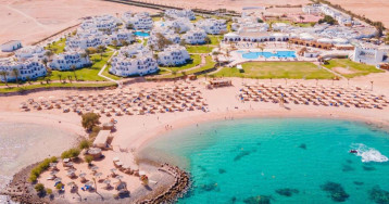 Hotel Mercure Hurghada