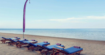 Hotel Mercure Resort Sanur