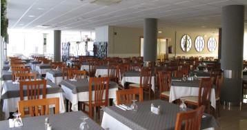 Hotel Metropol Lloret Hotel Metropol Lloret