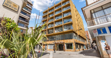 Hotel Metropol Lloret