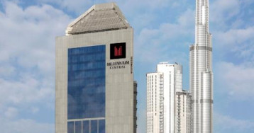 Hotel Millennium Central Downtown