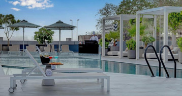 Hotel Millennium Central Downtown