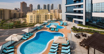 Hotel Millennium Place Barsha Heights