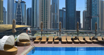 Millennium Place Dubai Marina