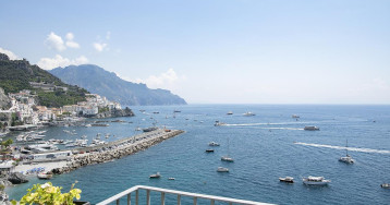 Hotel Miramalfi
