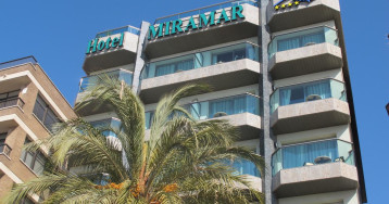 Hotel Miramar Hotel Miramar