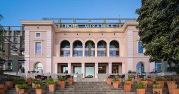 Hotel Miramar Barcelona