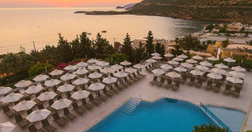 Hotel Mitsis Bali Paradise