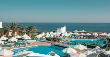 Hotel Mitsis Cretan Village