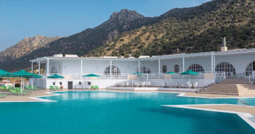 Hotel Mitsis Family Village Beach