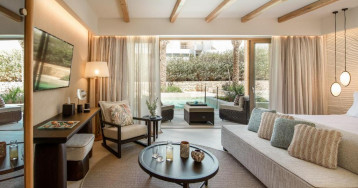 Hotel Mitsis Selection Rinela