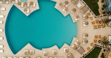 Hotel Mitsis Selection Rinela