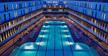 Hotel Molitor Paris - MGallery