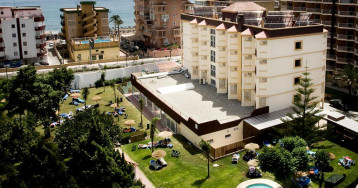 Hotel Monarque Cendrillon
