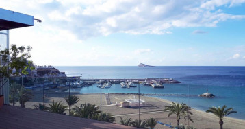 Hotel Montemar