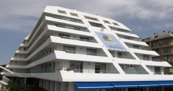 Hotel Montemar Maritim
