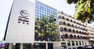 Hotel Montesol